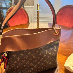 LV Hobo Bag
